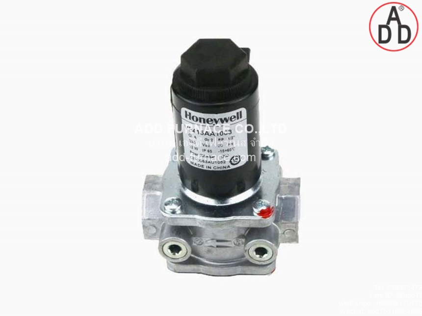 Honeywell VE415AA1008 (2)